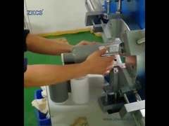 أحذية كابلات منوعة من النيوماتيكية صلبون مطاطي