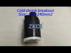 11kv الحذاء المقلق البارد للانتهاء من اتصال كابل الطاقة