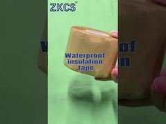 شريط مضاد للماء لمصل كابلات الاتصالات