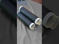 أنبوب الانكماش البارد EPDM | عزل الكابلات المقاوم للعوامل الجوية وحماية الإغلاق الموثوقة