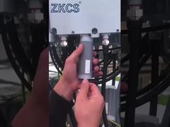 أنبوب الانكماش البارد من السيليكون — إحكام فوري، لا حاجة لأدوات