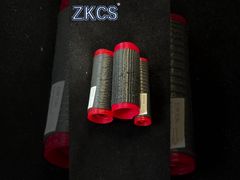 نسيج قبضة المقبض بالسيليكون مقارنة قبضة مضادة للزحف