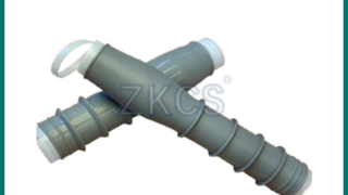 شاهد ميلاد "الطوق الذهبي" - الإنهاء بالانكماش البارد أثناء العمل! ⚡️