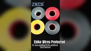 الشريط الكهربائي PVC لتوزيع الطاقة وأسلاك اللوحة