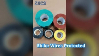 ماذا لو كان بإمكان شريط واحد أن يغلق ويعزل ويحمي؟