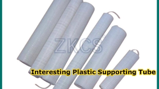 هذا اللب البلاستيكي يفعل أكثر مما تعتقد!