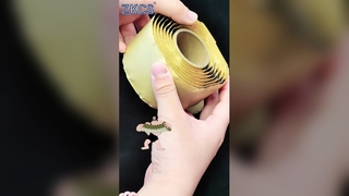 شريط عازل للماء | ختم قوي وتطبيق سهل