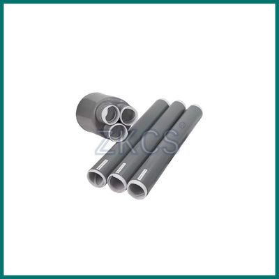 إنهاء قابل للثقة للكابلات المضغوطة الباردة MV إنهاء المضغوطة الباردة للتطبيقات الداخلية والخارجية