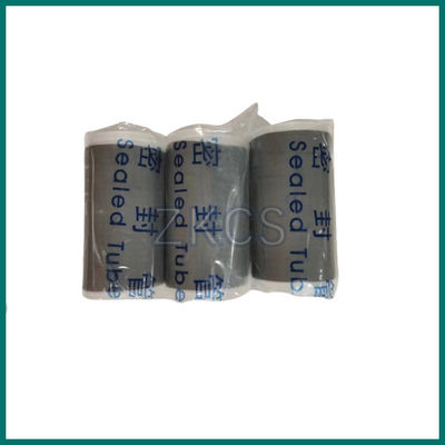 مجموعة إيقاف التقلص البارد  ‬ إيقاف الكابل الآمن، الخالي من الأدوات، المقاوم للطقس