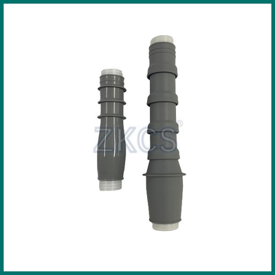 نهاية الكابلات المتقلصة الباردة للكهرباء المتوسطة (11kV إلى 33kV) الكابلات المحمية 3/C