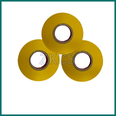 19mm*0.18mm*20m شريط العزل الكهربائي من بلاستيك PVC