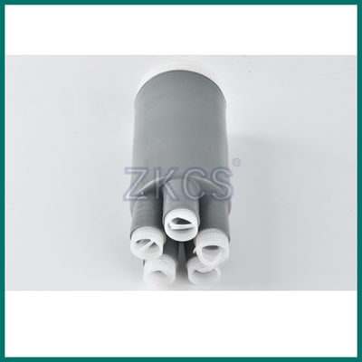 توصيلة كابل أصلية بمتانة جيدة ومقاومة حجمية تبلغ ≥10 14Ω.سم