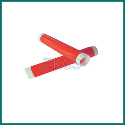 عقدة كرة بيسبول بالسيليكون الناعمة