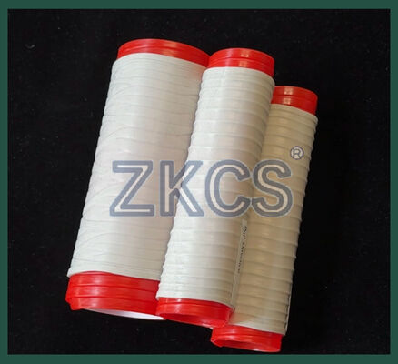 أكمام المقبض السيليكونية مضادة للنزلق، تصميم نظيف ودائم