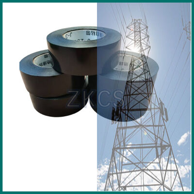 شريط كهربائي ذاتي اللصق لعزل الكابلات