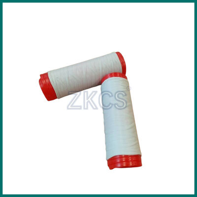 غطاء سيليكون قابل للانكماش على البارد لمقبض مضرب الريشة