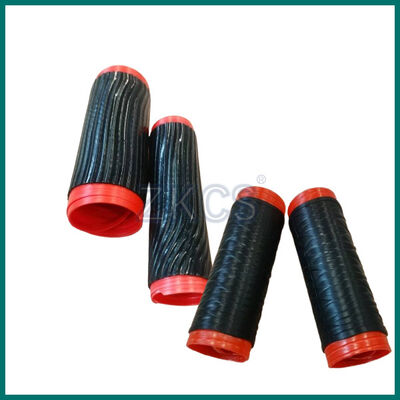 أنبوب التقلص البارد لحماية سلك الدرّاجة الإلكترونية