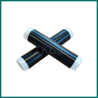 High Expansion Silicone Cold Shrink Tube – Tear-Resistant, Weatherproof & Tool-Free Installation for Telecom Cables