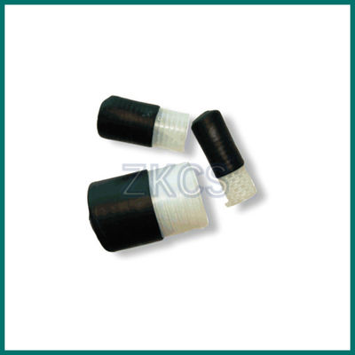 ZKCS FM1-FM4 EPDM قفل نهاية التقلص البارد لختم نهاية الكابل
