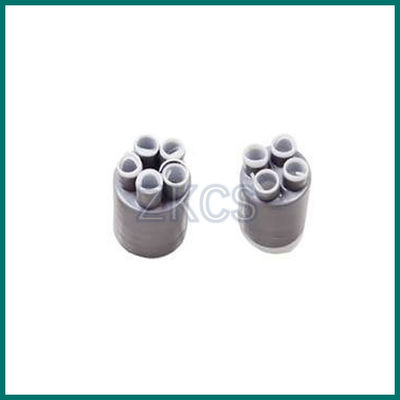 تقديم عينات كابلات التوصيل المتفرعة بمتانة جيدة وآلة التمدد الهوائية