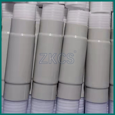 10kv الإجهاد البارد يتقلص إنهاء EPDM داخل لتجميع كابل الجهد المنخفض