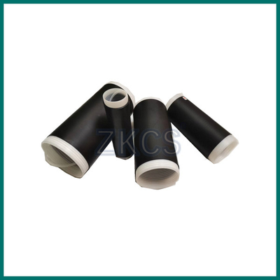 أنبوب EPDM المقاوم للأشعة فوق البنفسجية للإنكماش البارد لمقبض منتجات الأدوات 1kV مقياس