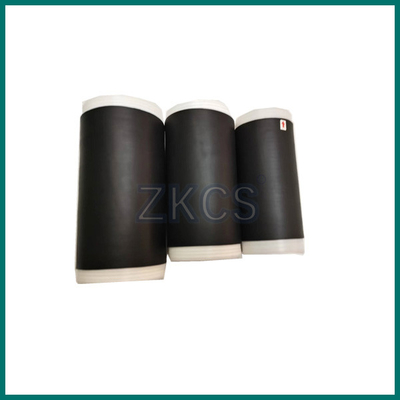 أنبوب EPDM المقاوم للأشعة فوق البنفسجية للإنكماش البارد لمقبض منتجات الأدوات 1kV مقياس