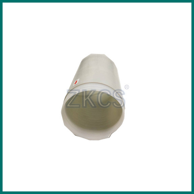 30*110mm 2.0mm سمك المطاط مقاوم للماء والعزل أنبوب التقلص البارد