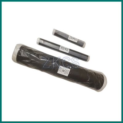 حجم 40 * 406mm ختم الباردة يتقلص لصق للماء لتوصيل الأسلاك