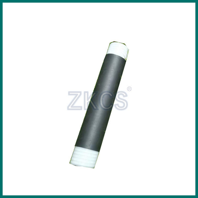 أنبوب الانكماش البارد EPDM العازل لملحقات كبل الطاقة قم بتوصيل الكابلات