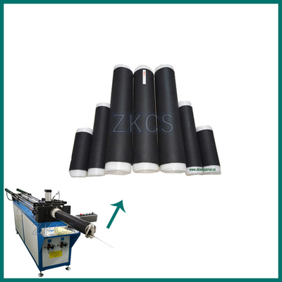 أنبوب الانكماش البارد OD EPDM الكبير للكابل 14-33 مم لكابل OD بنسبة انكماش عالية