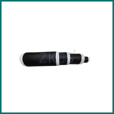 كابلات السيليكون التقلص البارد قطر الأنابيب 25mm-120mm لختم الاتصالات