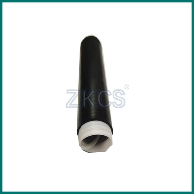 كابلات السيليكون التقلص البارد قطر الأنابيب 25mm-120mm لختم الاتصالات