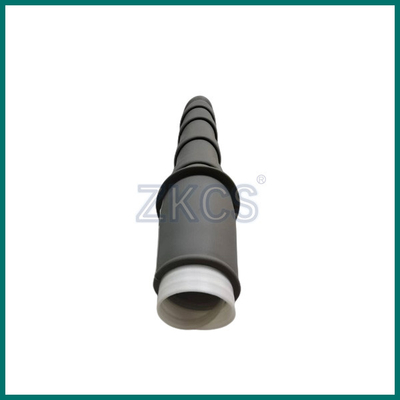 30KN/M 9.0Mpa 2 Core Grey MV Cold Shirnk كابلات إنهاء المجموعات