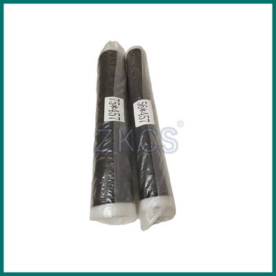 عزل الجهد المنخفض الختم EPDM أنبوب التقلص البارد للصناعة الكهربائية