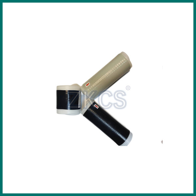 نسبة عالية 77-457mm EPDM أنابيب التقلص البارد ل 1/2 &quot;إلى 7/8&quot; اتصال كوكسي