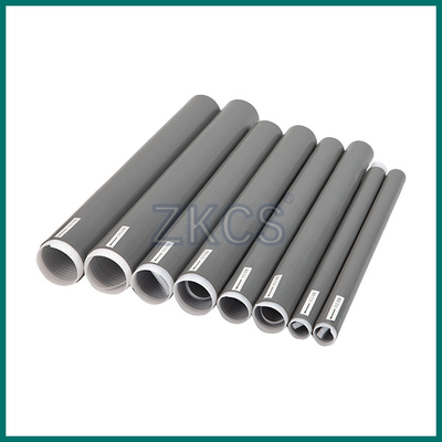 أنابيب سليكونية متقلصة بالبرد للقطر الكهربائي 25mm،28mm،35mm،40mm،45mm،53mm،70mm،78mm