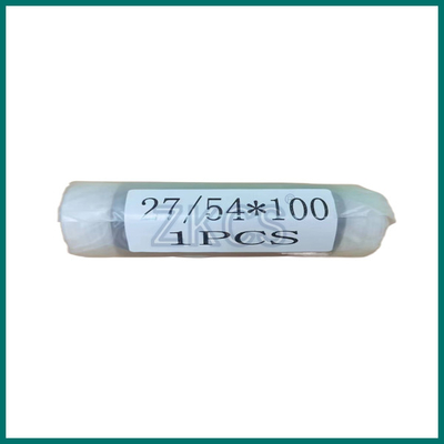 تركيب أنبوب الانكماش البارد عالي الجهد 27/54 - 100 مم محطة 1kv مطاط السيليكون