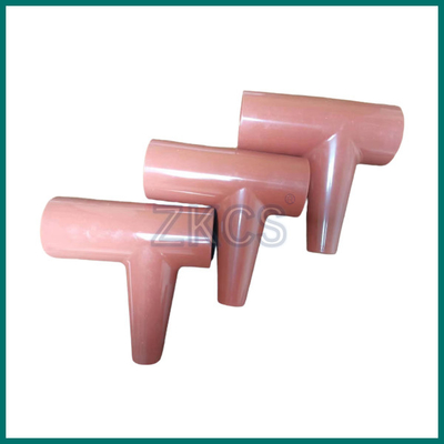 24KV / 630A Loadbreak Elbow Connector T- نوع وصلات الكابلات المحورية المنفصلة