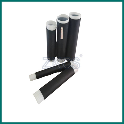 3.0mm EPDM Tube Connector Isolators المقاومة الباردة مماثلة 3M 98 النموذج