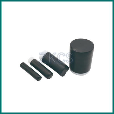 غطاء نهاية EPDM المقلق البارد لغطاء نهاية محطة الكابلات والغطاء العازل