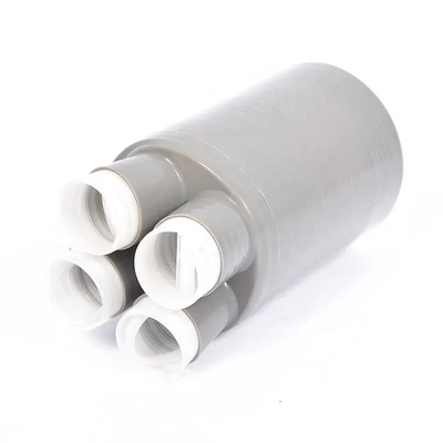 سيليكون كابل الانكماش البارد 1.3kg / mm 36KV