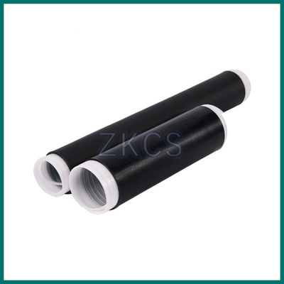 أنابيب EPDM للأسلاك المتجانسة،عزل غطاء كابل الكهرباء المتوسط والمنخفض