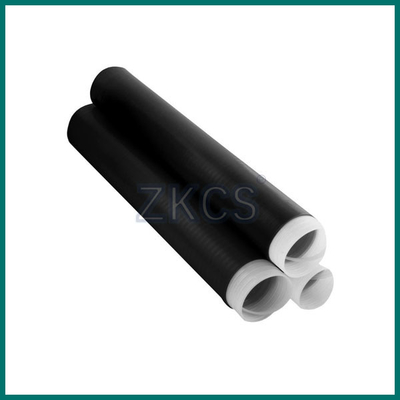 أنابيب EPDM للأسلاك المتجانسة،عزل غطاء كابل الكهرباء المتوسط والمنخفض