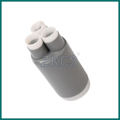3 النواة 70-120mm2 الباردة قابلة للتقلص للكابلات متعددة العزل والحماية