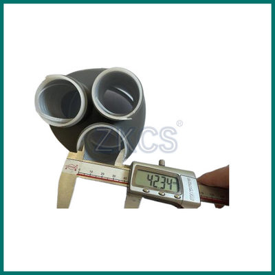 3 النواة 70-120mm2 الباردة قابلة للتقلص للكابلات متعددة العزل والحماية