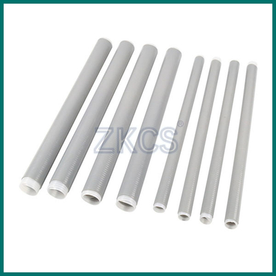 أنبوب سيليكون رمادى ل 8.7/15kv ثلاثي النواة المنتهية الخارجية Kit-300-400mm2