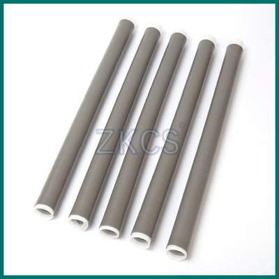 أنبوب سيليكون رمادى ل 8.7/15kv ثلاثي النواة المنتهية الخارجية Kit-300-400mm2