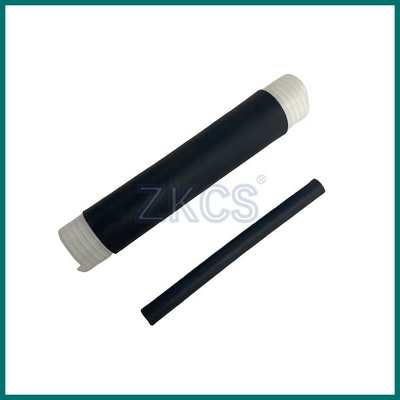 الأختام أنبوب الانكماش البارد Epdm الضيق لكابل 1/2 `` إلى 1-1 / 4 '' أو 1-5 / 8 &quot;