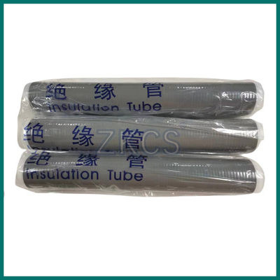 OEM مضاد للماء المقاوم للخاتم الـ silicone cold shrink tube للواصلات من النوع N
